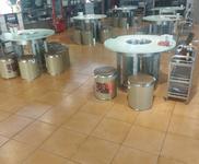 大明湖营业中店铺转让 品牌技术双丰收，网络技术服务助您轻松接手