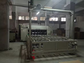 三家优质纸箱厂设备转让，配套网络技术服务助力高效运营