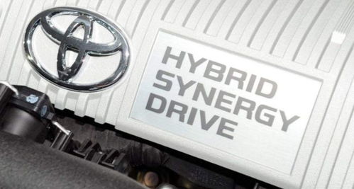 丰田向广汽提供混动技术 大型真香现场探讨网络技术服务的新篇章